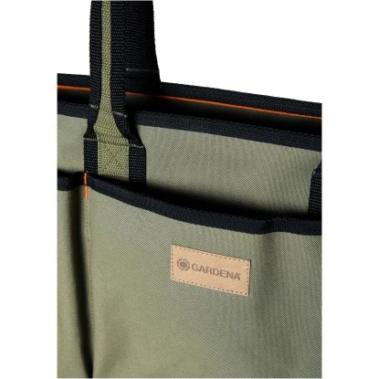 Gardena Garten-Tasche OSO Dusty Olive 5 Gardena Garten-Tasche OSO Dusty Olive – Bild 4