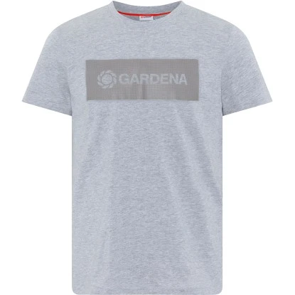 Gardena Herren-T-Shirt S Vapor 3 Gardena Herren-T-Shirt S Vapor