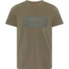 Gardena Herren-T-Shirt S Dusty Olive 1 Gardena Herren-T-Shirt S Dusty Olive -Garten Tech Verkauf 937850 11016900 1 1