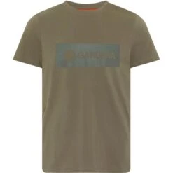 Gardena Herren-T-Shirt 3XL Dusty Olive