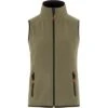 Gardena Damen-Weste 2XL Dusty Olive -Garten Tech Verkauf 937969 11016900 1 3