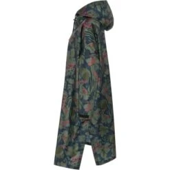 Gardena Damen-Regenjacke OSO Print AOP2 10 Gardena Damen-Regenjacke OSO Print AOP2 -Garten Tech Verkauf 937990 11016900 3