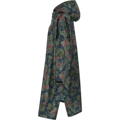 Gardena Damen-Regenjacke OSO Print AOP2 5 Gardena Damen-Regenjacke OSO Print AOP2 – Bild 3