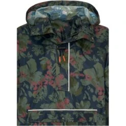 Gardena Damen-Regenjacke OSO Print AOP2 11 Gardena Damen-Regenjacke OSO Print AOP2 -Garten Tech Verkauf 937990 11016900 4