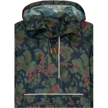 Gardena Damen-Regenjacke OSO Print AOP2 6 Gardena Damen-Regenjacke OSO Print AOP2 – Bild 4