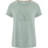 Gardena Damen-T-Shirt XL Green Milieu 1 Gardena Damen-T-Shirt XL Green Milieu -Garten Tech Verkauf 938713 11016900 1 3