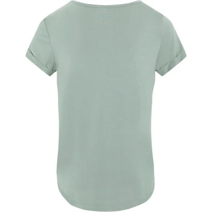 Gardena Damen-T-Shirt XL Green Milieu 4 Gardena Damen-T-Shirt XL Green Milieu – Bild 2