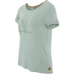 Gardena Damen-T-Shirt L Green Milieu 7 Gardena Damen-T-Shirt L Green Milieu -Garten Tech Verkauf 938713 11016900 3 4
