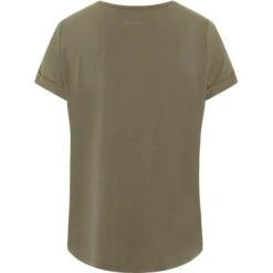 Gardena Damen-T-Shirt 2XL Dusty Olive 6 Gardena Damen-T-Shirt 2XL Dusty Olive -Garten Tech Verkauf 938719 11016900 2 1