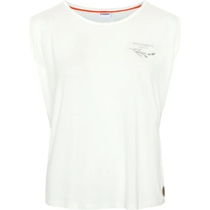 Gardena Damen-Top XS Cloud Dancer 3 Gardena Damen-Top XS Cloud Dancer