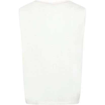 Gardena Damen-Top 2XL Cloud Dancer 4 Gardena Damen-Top 2XL Cloud Dancer – Bild 2