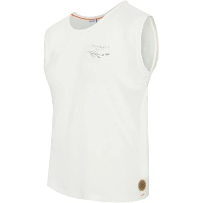 Gardena Damen-Top 2XL Cloud Dancer 5 Gardena Damen-Top 2XL Cloud Dancer – Bild 3