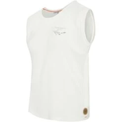 Gardena Damen-Top S Cloud Dancer 7 Gardena Damen-Top S Cloud Dancer -Garten Tech Verkauf 938769 11016900 3