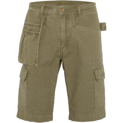 Gardena Herren-Shorts 48 Dusty Olive 3 Gardena Herren-Shorts 48 Dusty Olive