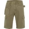 Gardena Herren-Shorts 50 Dusty Olive 1 Gardena Herren-Shorts 50 Dusty Olive -Garten Tech Verkauf 938824 11016900 1 5