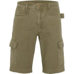 Gardena Herren-Shorts 48 Dusty Olive 9 Gardena Herren-Shorts 48 Dusty Olive -Garten Tech Verkauf 938824 11016900 2 4