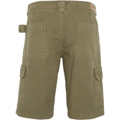 Gardena Herren-Shorts 56 Dusty Olive 5 Gardena Herren-Shorts 56 Dusty Olive – Bild 3