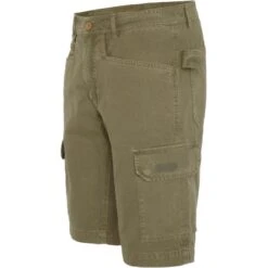Gardena Herren-Shorts 48 Dusty Olive 12 Gardena Herren-Shorts 48 Dusty Olive -Garten Tech Verkauf 938824 11016900 5 4