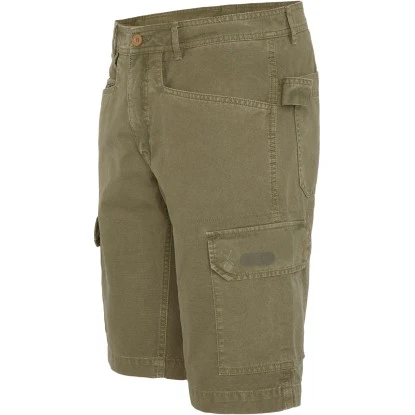 Gardena Herren-Shorts 56 Dusty Olive 7 Gardena Herren-Shorts 56 Dusty Olive – Bild 5