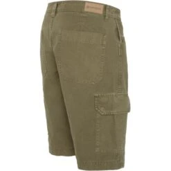 Gardena Herren-Shorts 48 Dusty Olive 13 Gardena Herren-Shorts 48 Dusty Olive -Garten Tech Verkauf 938824 11016900 6 4