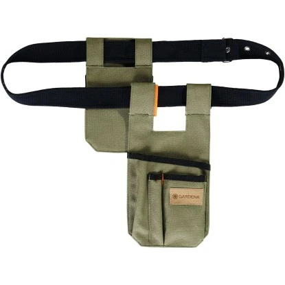Gardena Gürtel Mit Taschen OSO Dusty Olive -Garten Tech Verkauf 938834 11016900 1