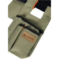 Gardena Gürtel Mit Taschen OSO Dusty Olive 7 Gardena Gürtel Mit Taschen OSO Dusty Olive -Garten Tech Verkauf 938834 11016900 2