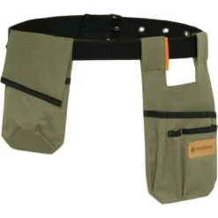Gardena Gürtel Mit Taschen OSO Dusty Olive 9 Gardena Gürtel Mit Taschen OSO Dusty Olive -Garten Tech Verkauf 938834 11016900 4