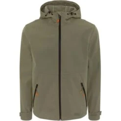 Gardena Herren-Jacke XL Dusty Olive
