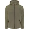 Gardena Herren-Jacke 3XL Dusty Olive