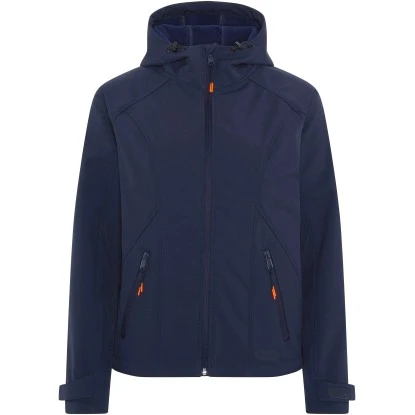 Gardena Damen-Jacke XS Night Sky 3 Gardena Damen-Jacke XS Night Sky