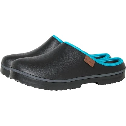 Gardena Garten-Sandalen 37 Black Beauty 3 Gardena Garten-Sandalen 37 Black Beauty