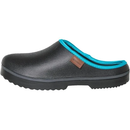 Gardena Garten-Sandalen 43 Black Beauty 4 Gardena Garten-Sandalen 43 Black Beauty – Bild 2