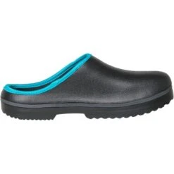 Gardena Garten-Sandalen 38 Black Beauty -Garten Tech Verkauf 939826 11016900 04 5