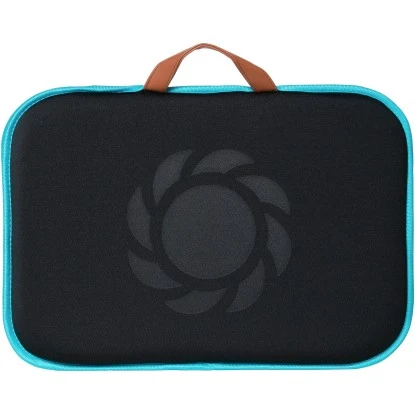 Gardena Knie-Polster OSO Schwarz 3 Gardena Knie-Polster OSO Schwarz