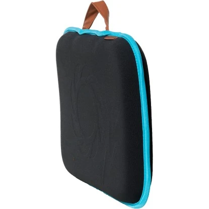 Gardena Knie-Polster OSO Schwarz 6 Gardena Knie-Polster OSO Schwarz – Bild 4