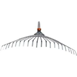 Gardena Combisystem-Fächerbesen 10 Gardena Combisystem-Fächerbesen -Garten Tech Verkauf 942876 3050 3