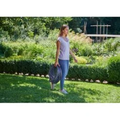 Gardena Textilschlauch-Set Liano15 M -Garten Tech Verkauf 942968 3050 GA1502301 02