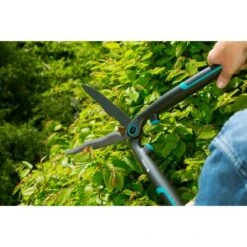 Gardena Heckenschere Easy-Cut20 Cm Messerlänge 16 Gardena Heckenschere Easy-Cut20 Cm Messerlänge -Garten Tech Verkauf 9508409 AB01