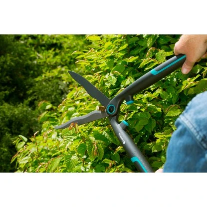 Gardena Heckenschere Easy-Cut20 Cm Messerlänge 7 Gardena Heckenschere Easy-Cut20 Cm Messerlänge – Bild 5