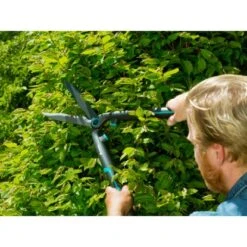 Gardena Heckenschere Easy-Cut20 Cm Messerlänge 18 Gardena Heckenschere Easy-Cut20 Cm Messerlänge -Garten Tech Verkauf 9508409 AB02