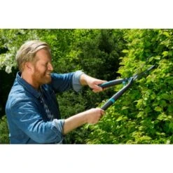 Gardena Heckenschere Easy-Cut20 Cm Messerlänge 14 Gardena Heckenschere Easy-Cut20 Cm Messerlänge -Garten Tech Verkauf 950840 3050 2