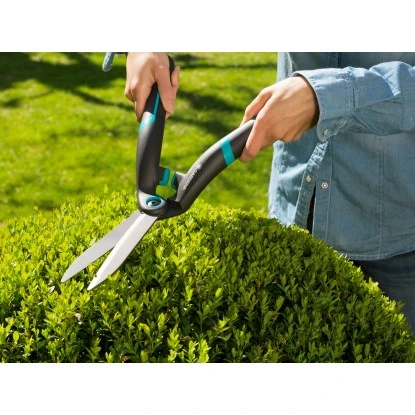 Gardena Heckenschere Precision-Cut 18 Cm Messerlänge 9 Gardena Heckenschere Precision-Cut 18 Cm Messerlänge – Bild 7