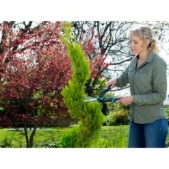 Gardena Heckenschere Precision-Cut 18 Cm Messerlänge 22 Gardena Heckenschere Precision-Cut 18 Cm Messerlänge -Garten Tech Verkauf 9508425 AB04