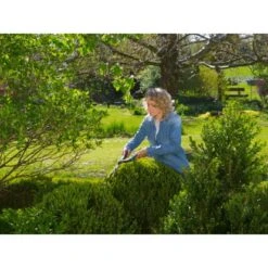 Gardena Heckenschere Precision-Cut 18 Cm Messerlänge 24 Gardena Heckenschere Precision-Cut 18 Cm Messerlänge -Garten Tech Verkauf 9508425 AB05