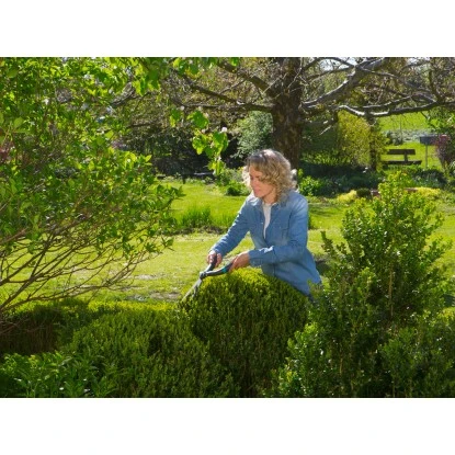 Gardena Heckenschere Precision-Cut 18 Cm Messerlänge 13 Gardena Heckenschere Precision-Cut 18 Cm Messerlänge – Bild 11