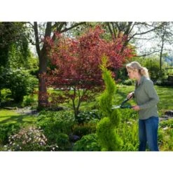 Gardena Heckenschere Precision-Cut 18 Cm Messerlänge 23 Gardena Heckenschere Precision-Cut 18 Cm Messerlänge -Garten Tech Verkauf 9508425 AB06