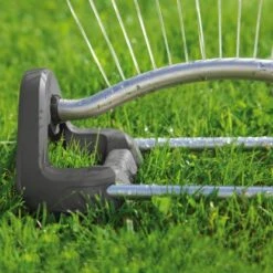 Gardena Rasensprenger Aqua S 220 M² -Garten Tech Verkauf 950871 3050 GA1200498