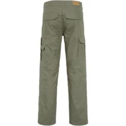 Gardena Herren-Zip-Off-Hose 52 Dusty Olive 10 Gardena Herren-Zip-Off-Hose 52 Dusty Olive -Garten Tech Verkauf 961976 11016900 02 5