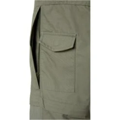 Gardena Herren-Zip-Off-Hose 52 Dusty Olive 13 Gardena Herren-Zip-Off-Hose 52 Dusty Olive -Garten Tech Verkauf 961976 11016900 05 5