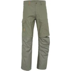 Gardena Herren-Zip-Off-Hose 60 Dusty Olive 14 Gardena Herren-Zip-Off-Hose 60 Dusty Olive -Garten Tech Verkauf 961976 11016900 06 6